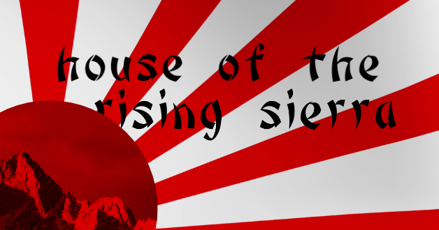 House of the rising macOS