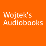 Wojtek's Audiobooks